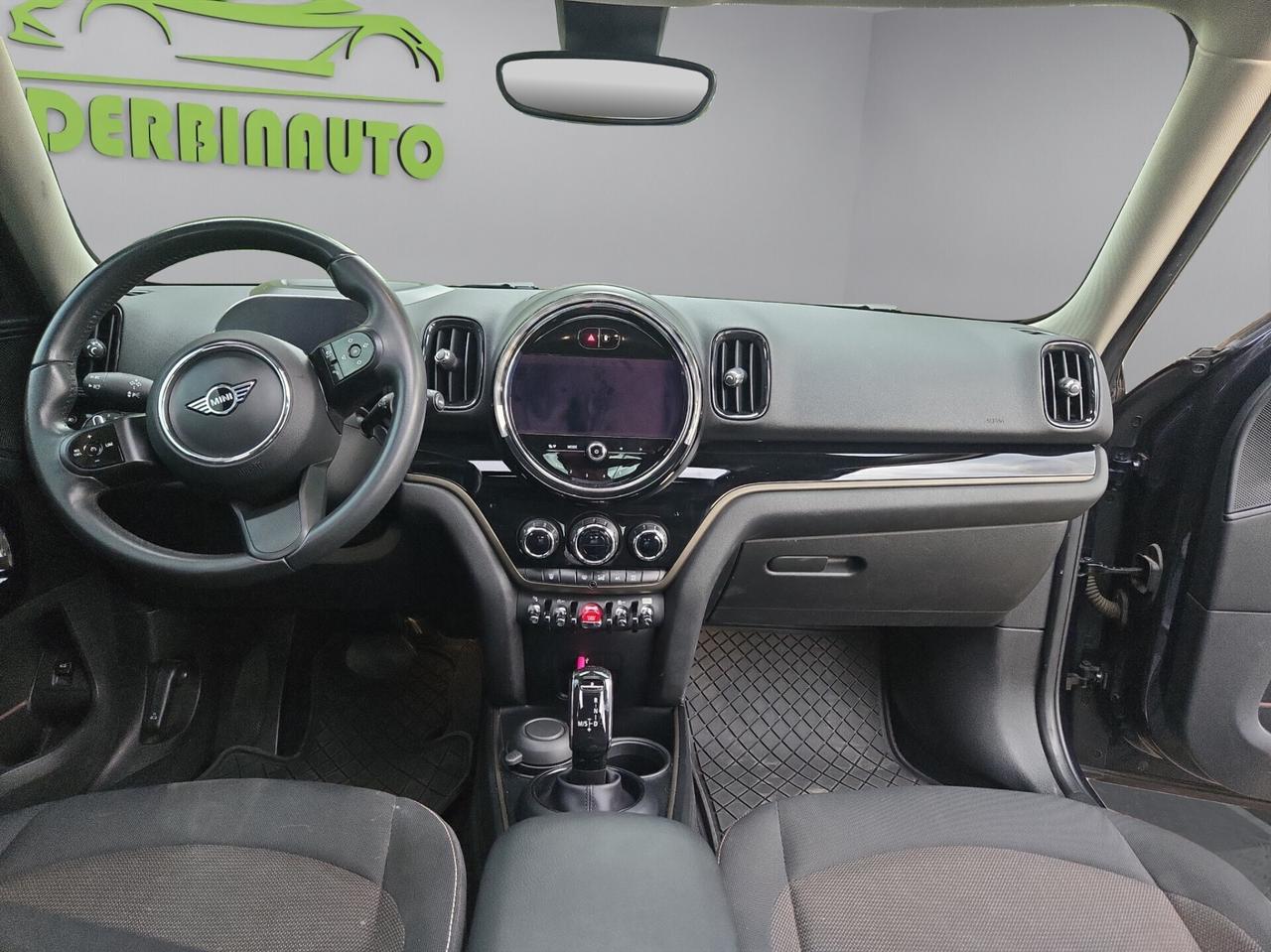 Mini Cooper D Countryman 2.0 SD Classic