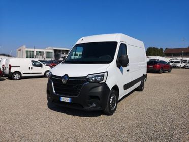 Renault Master T33 2.3 dCi 135 PM-TM Furgone Ice