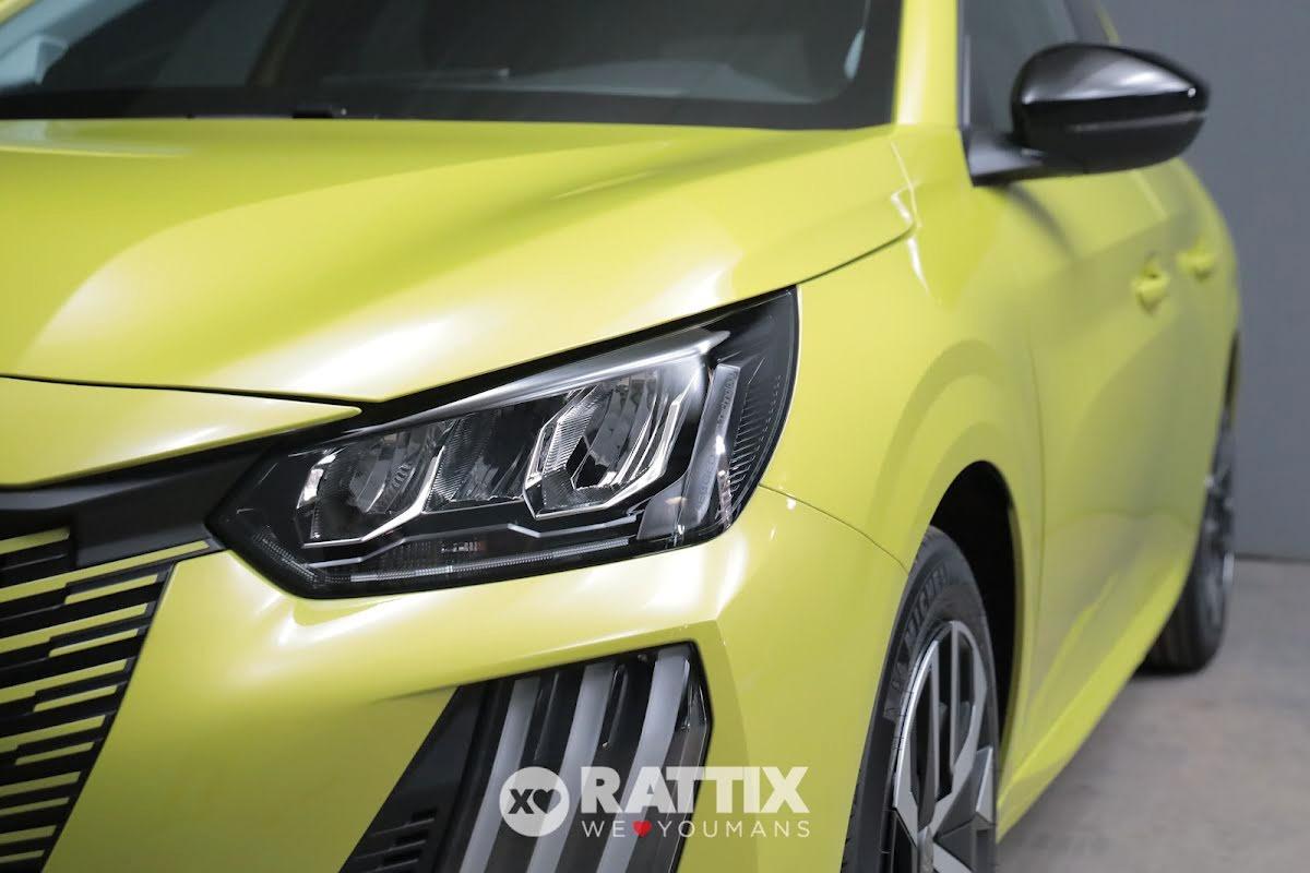 Peugeot 208 1.2 puretech 100CV Business