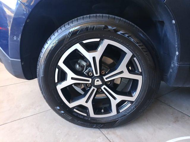 DACIA Duster 1.6 SCe GPL 4x2 Techroad