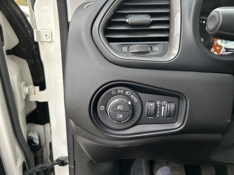 Jeep Renegade My23 Limited 1.0 GseT3