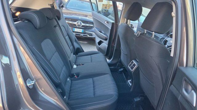 KIA Sportage 1.6 ECOGPL 2WD Business Class PERMUTE UNICOPR.