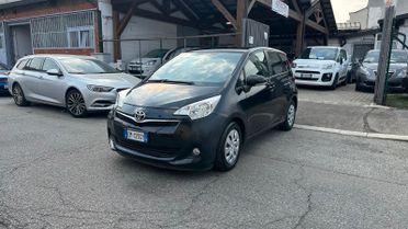 Toyota Verso-S 1.3 MT Style