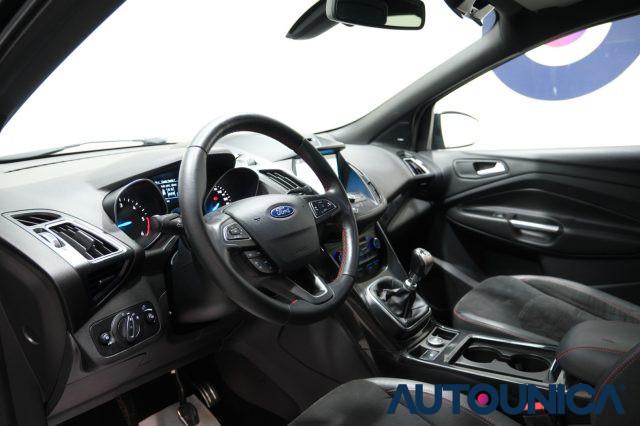 FORD Kuga 1.5 TDCI 120 CV S&S 2WD ST-LINE NEOPATENTATI