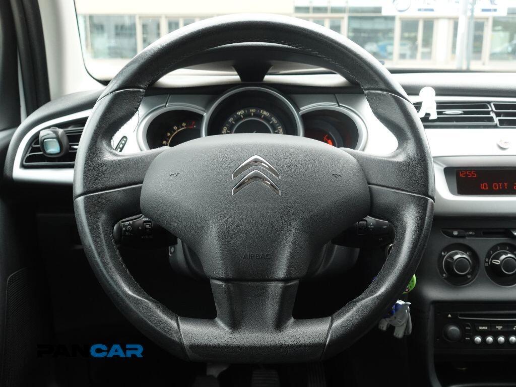 Citroen C3 1.1 60cv OK NEOPATENTATI
