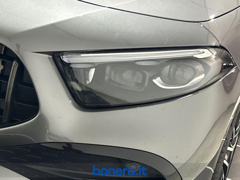 Mercedes Classe A 35 AMG Premium AMG Line 4Matic 7G-DCT