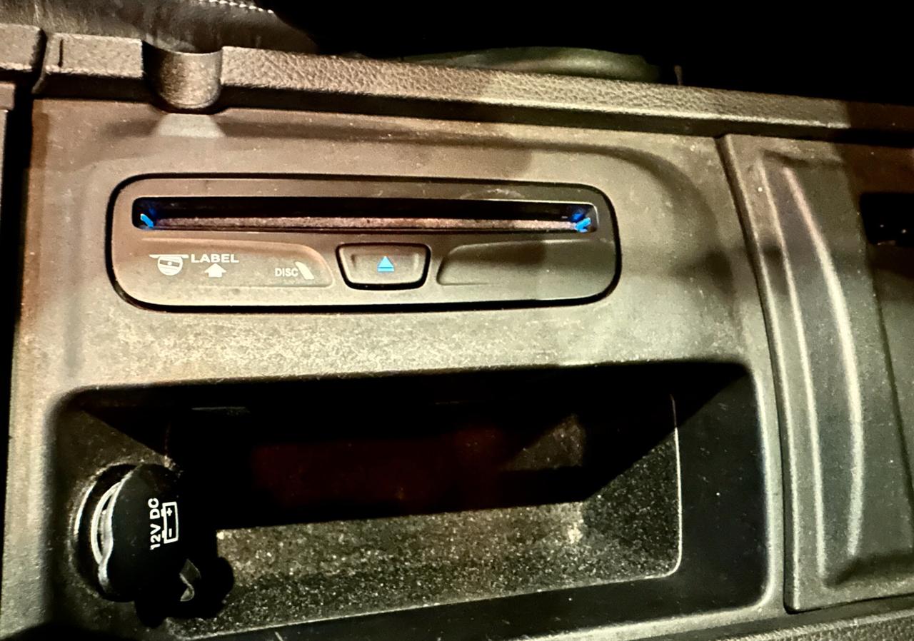 Jeep Grand Cherokee 3.0 V6 CRD 250 CV Multijet II Overland