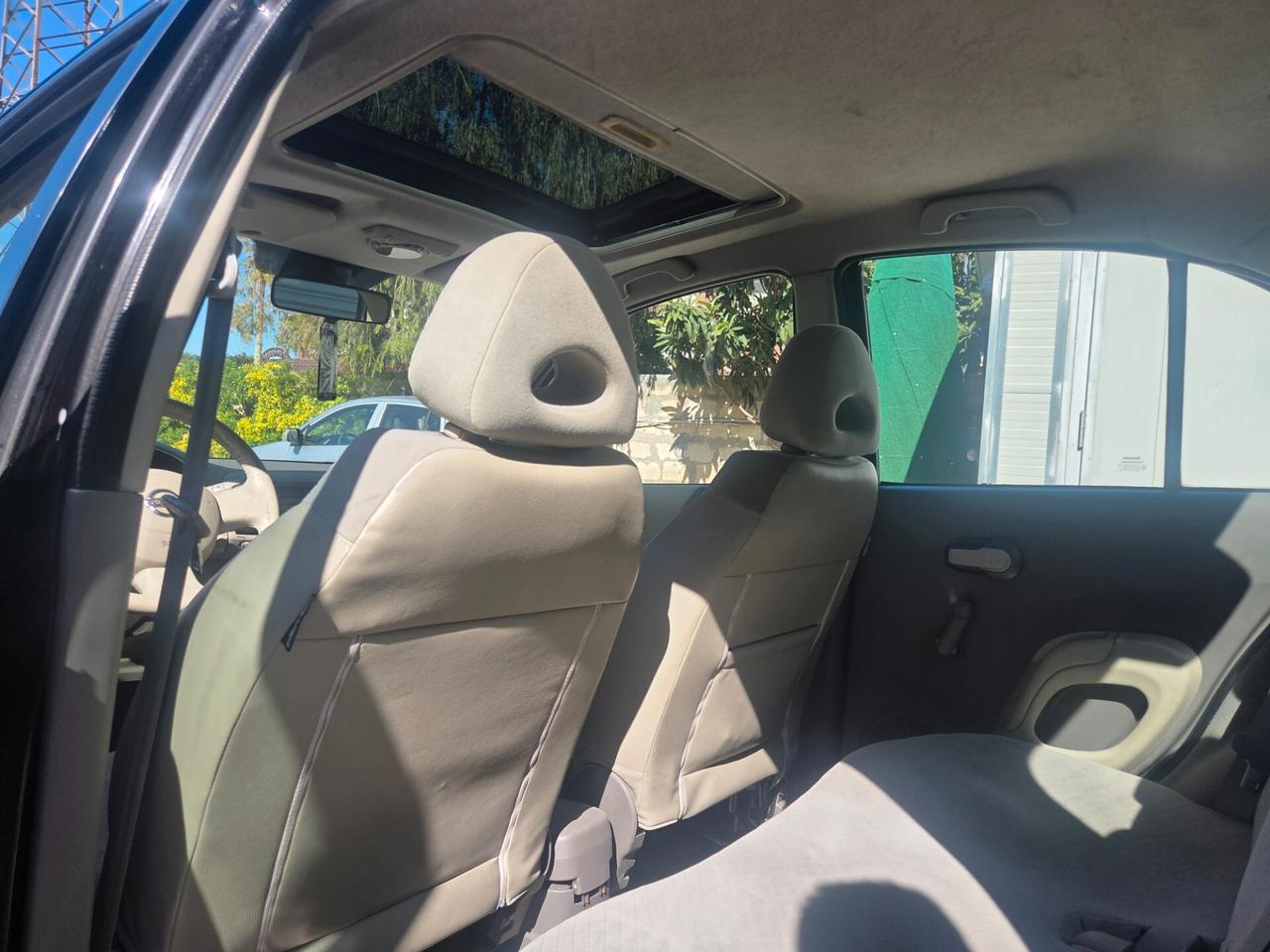 Nissan Micra 1.5d 65CV 5 porte Acenta