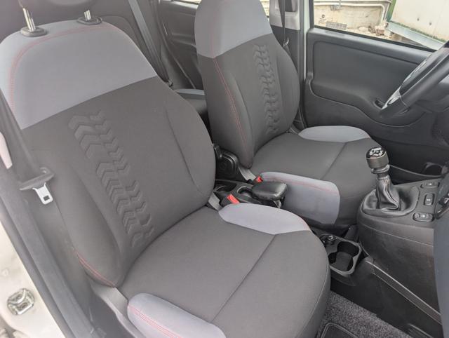 FIAT Panda 1.2 EasyPower Easy