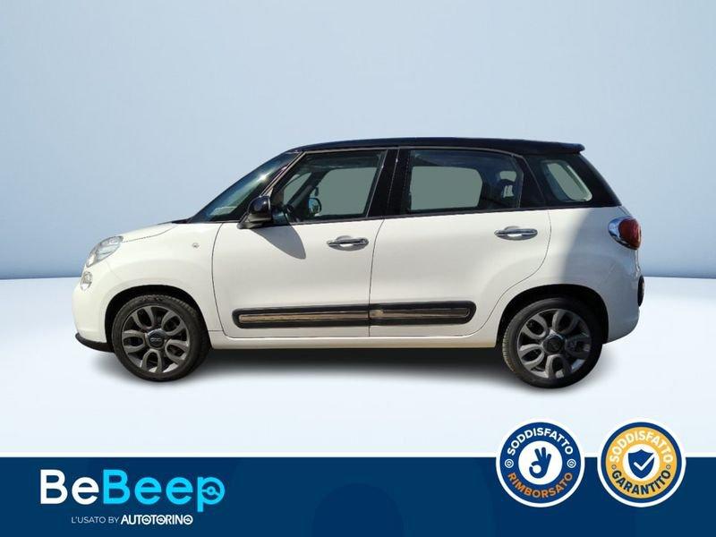 FIAT 500L 1.3 MJT LOUNGE 95CV