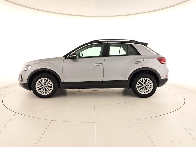 Volkswagen T-Roc 1.5 tsi life dsg