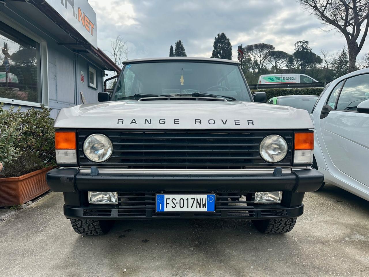 Land Rover Range Rover Range Rover 3.9i Vogue SE