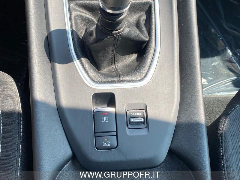 Nissan Qashqai 3ª serie MHEV 140 CV N-Connecta PREZZO REALE