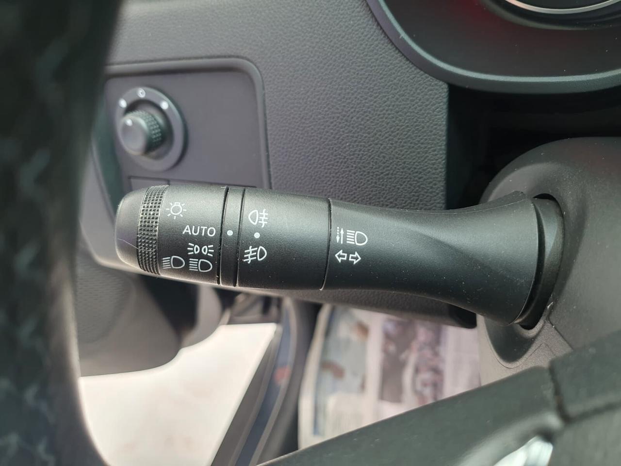 Dacia Duster 1.0 TCe 100cv GPL 4x2 Prestige Up DaciaPlus 2022