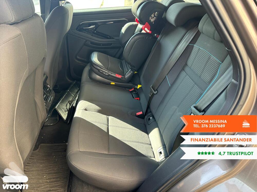 LAND ROVER RR Evoque 2ª serie Range Rover Evoq...