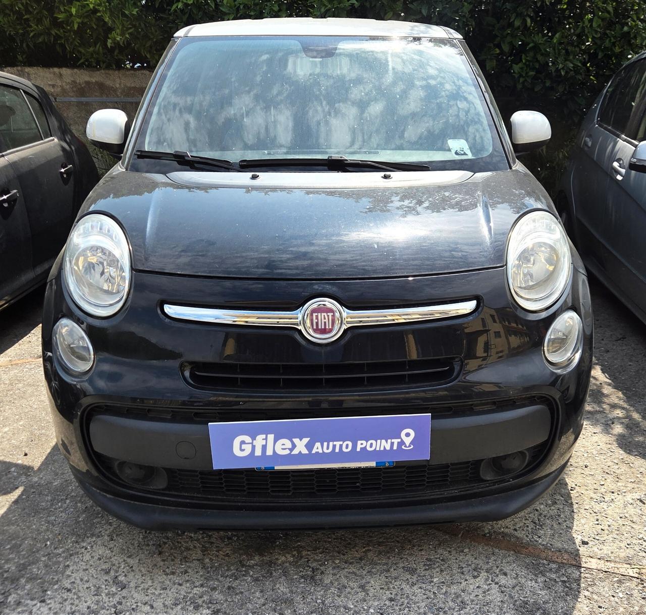 Fiat 500L 1.3 Multijet 85 BEN TENUTA TAGLIANDATA GARANZIA