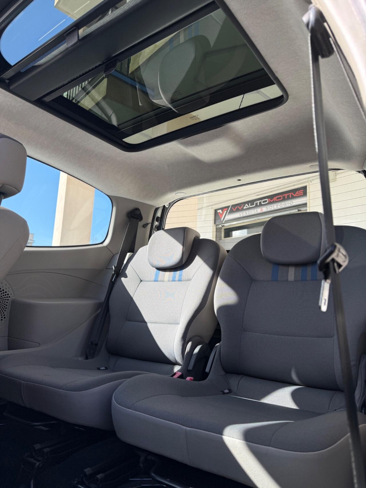 Renault Twingo 1.2 Privilège Tetto Apribile!!