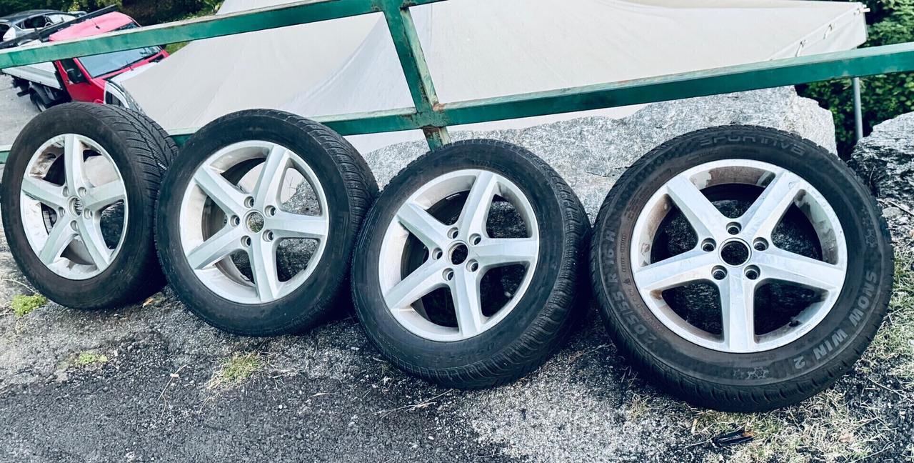 Volkswagen Golf 1.9 TDI 5p. GT Sport