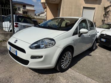 Fiat Punto 1.3 MJT I 95 CV 5 porte Lounge