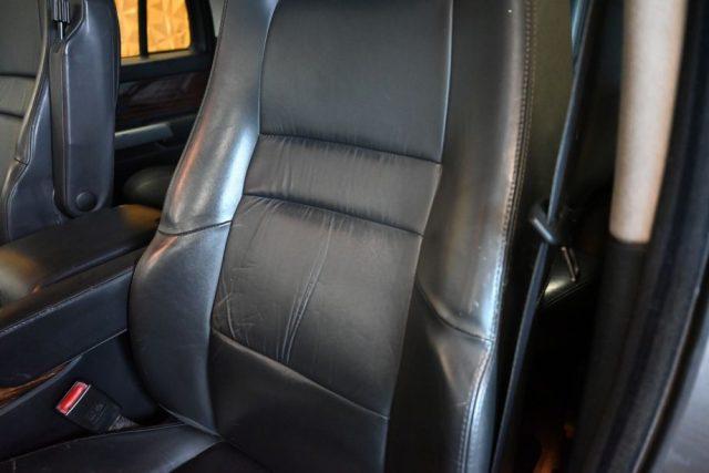 LAND ROVER Range Rover Sport 2.7 TDV6 HSE AUTO SOSP.20"SED.RISC.XENO NAVI FULL!