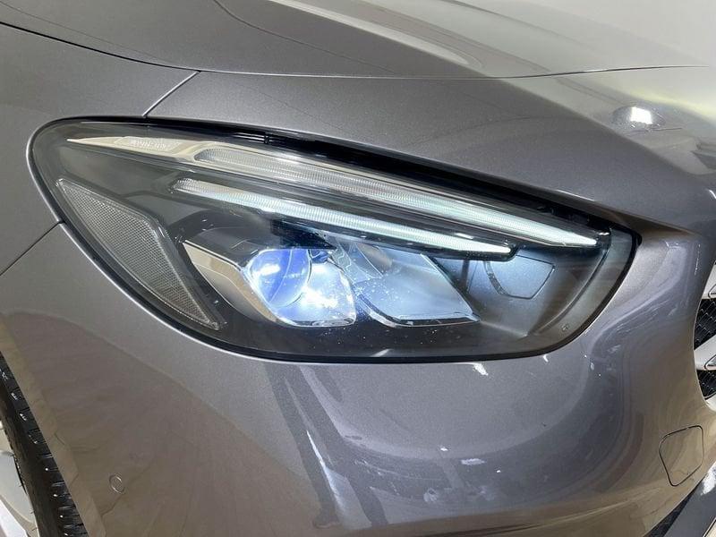 Mercedes-Benz Classe B B 180 d Sport Plus auto