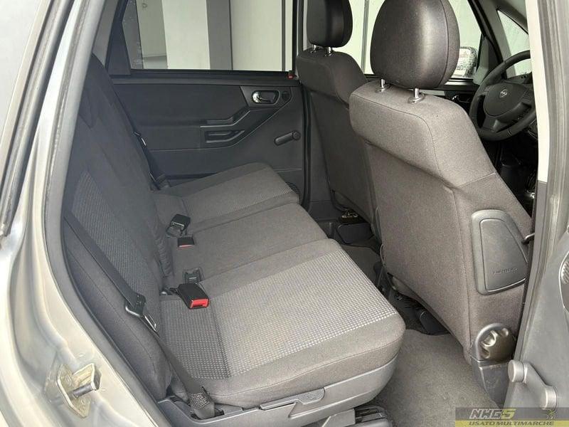 Opel Meriva Meriva 1.4 16V Cosmo