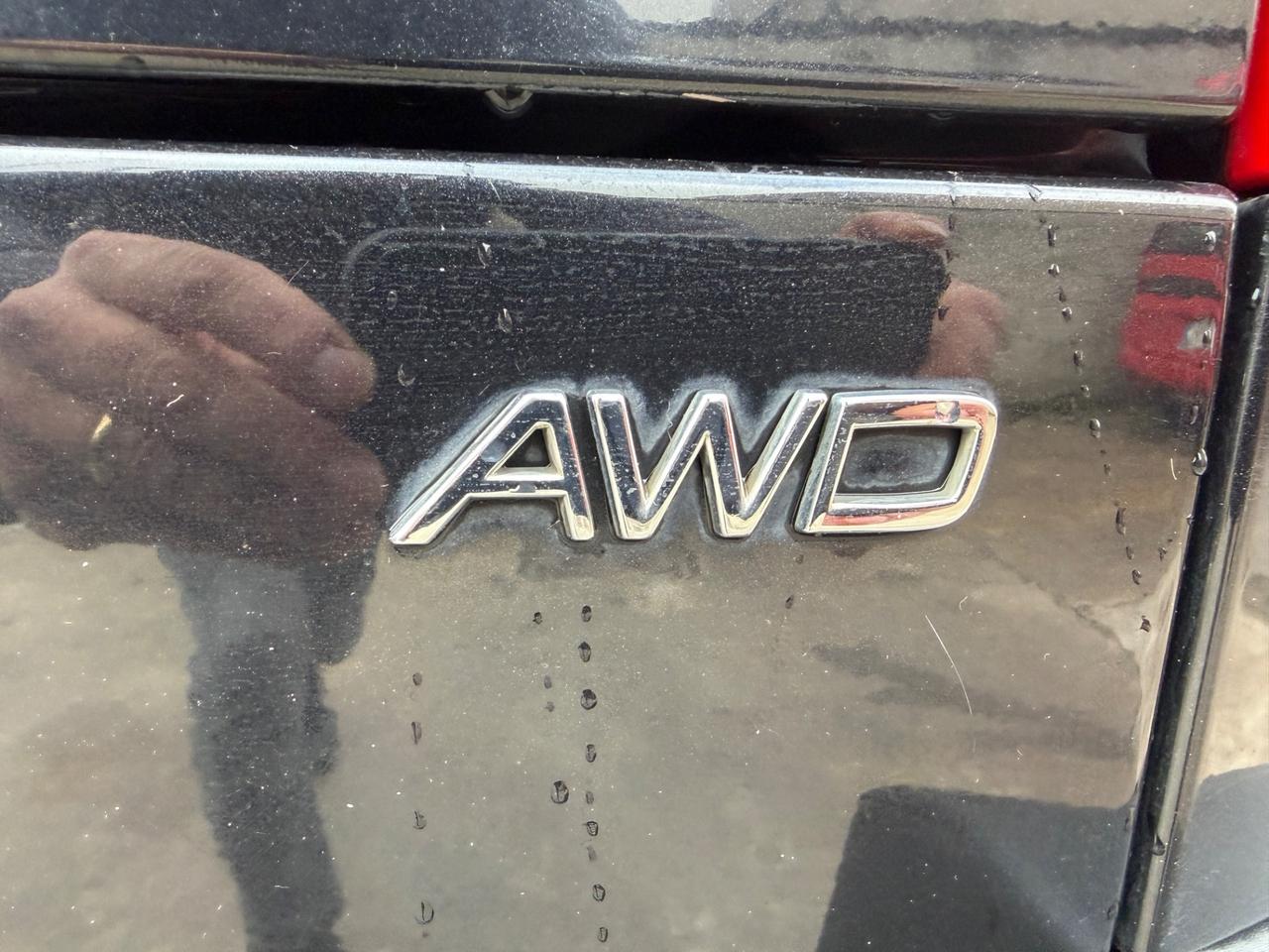 VOLVO XC90 2.9 BENZINA EURO4 7POSTI AUTOMATICA 4x4