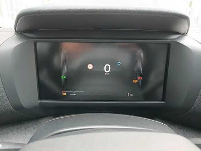 Citroen C4 1.2 PureTech 130cv EAT8 PLUS+NA KM ZERO