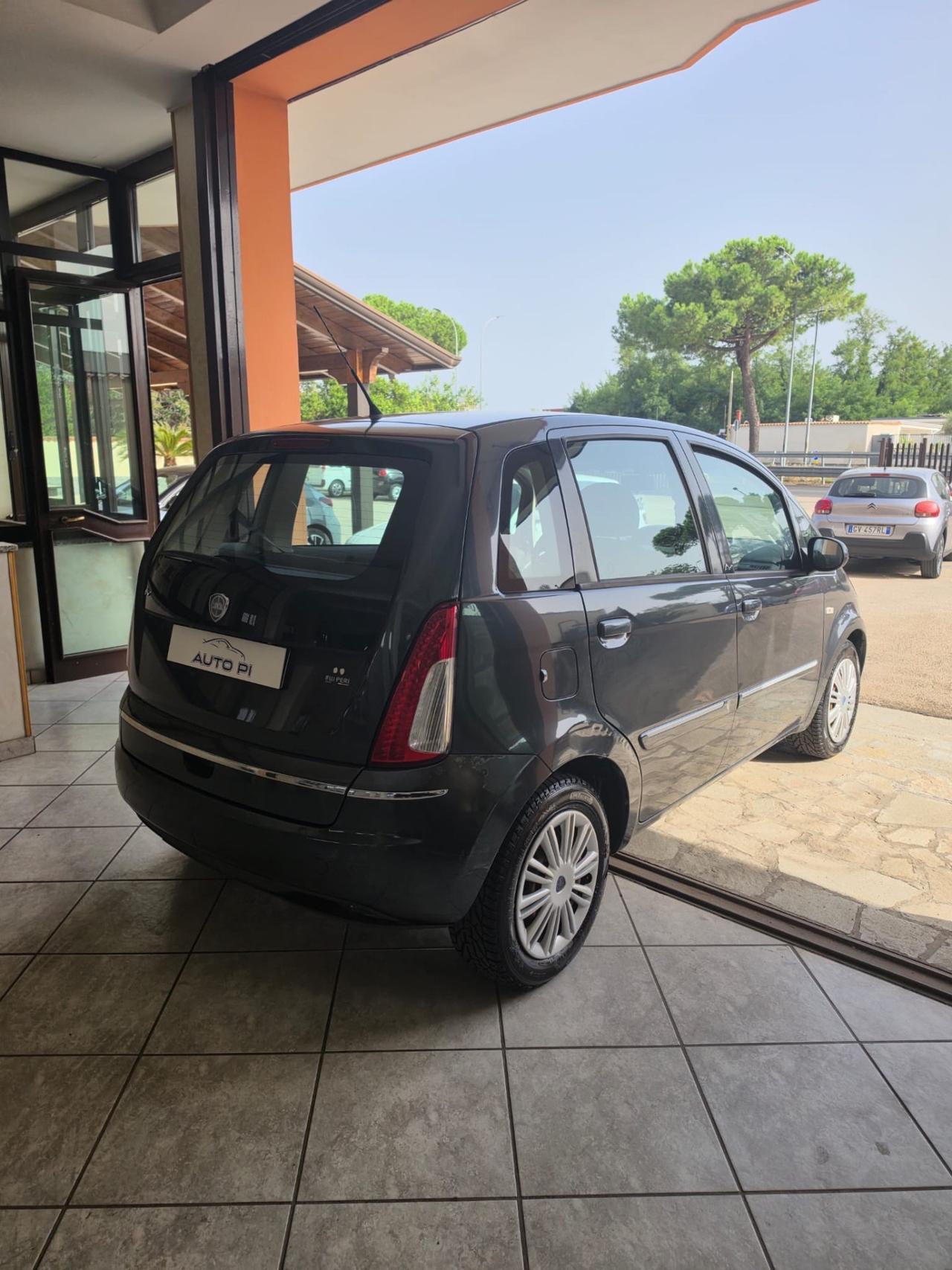 Lancia MUSA 1.4 Oro