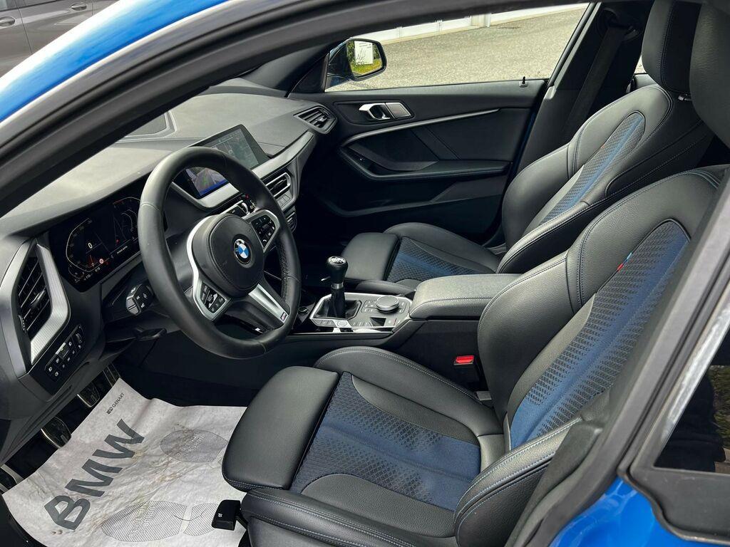 BMW Serie 2 Gran Coupe 218 d Msport