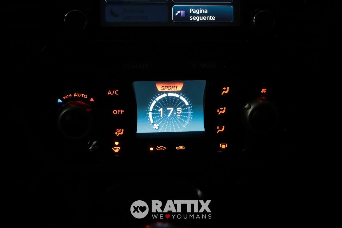 Nissan Juke 1.6 GPL 115CV Business