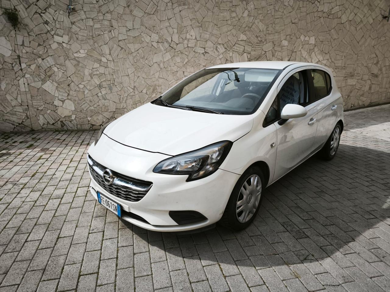 Opel Corsa 1.2 5 porte Cosmo