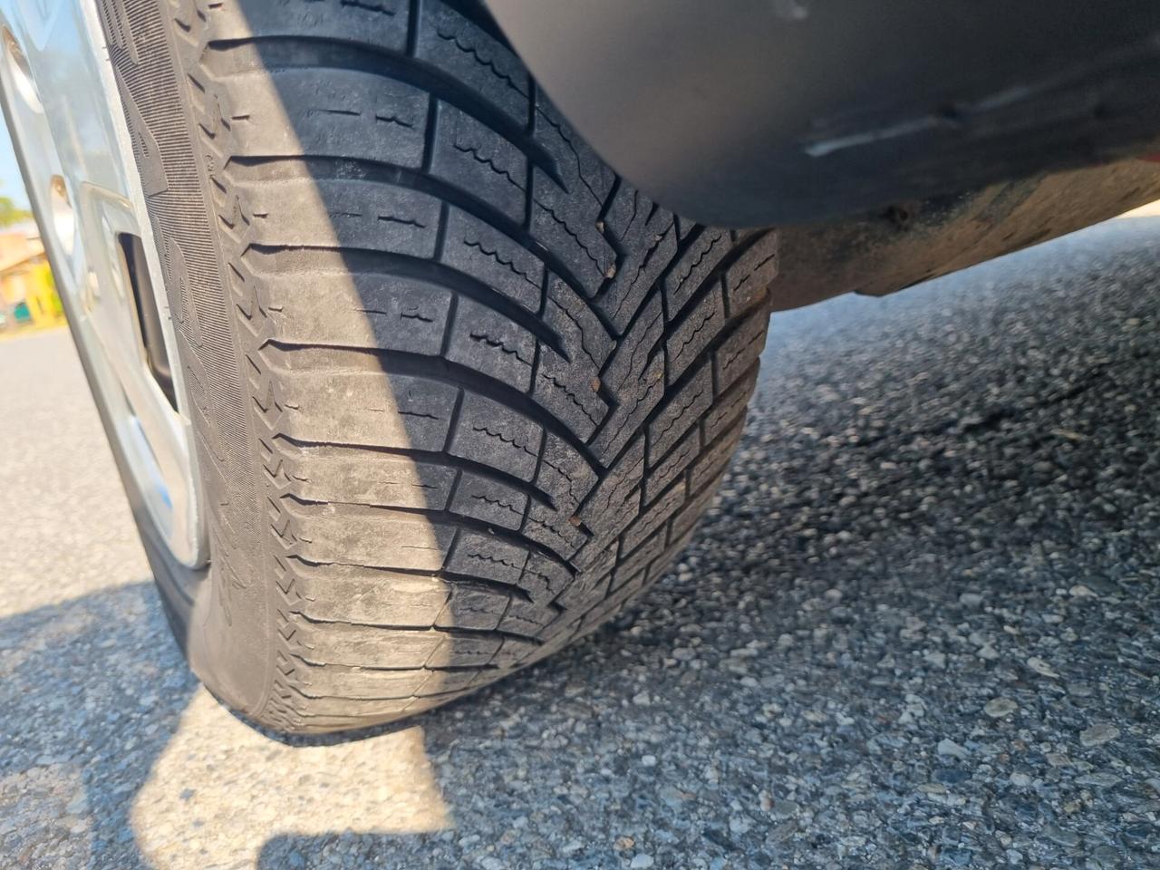 Fiorino 1.3 MJT 95CV Adventure ex Telecom