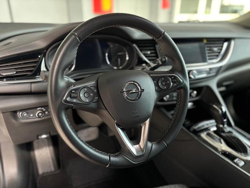 Opel Insignia 1.6 CDTI 136 S&S aut.Sports Tourer Business