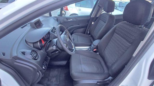 OPEL Meriva 1.4 100CV Elective