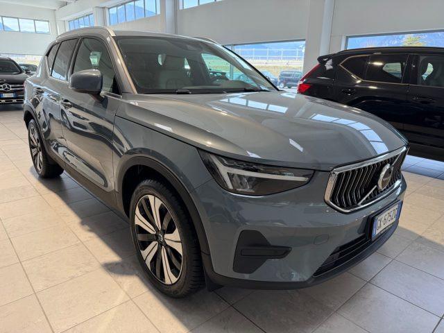 VOLVO XC40 T5 Recharge Plug-in Hybrid automatico Plus Bright