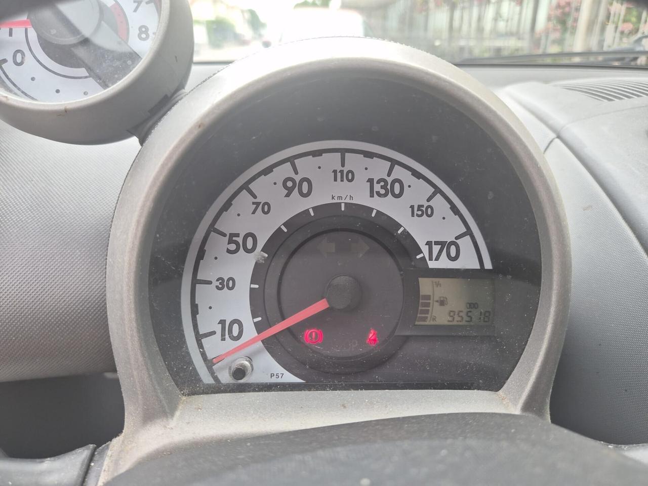 Citroen C1 1.0 3 porte C1TY