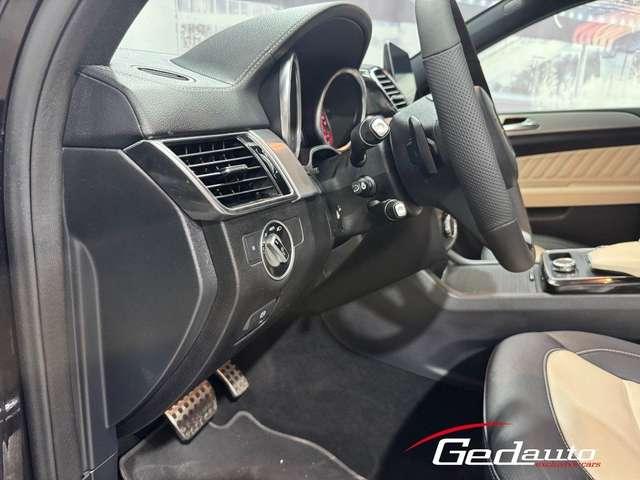 Mercedes-Benz GLE 350 d 4Matic Coupé AMG Premium Plus FULL-LED NAVI