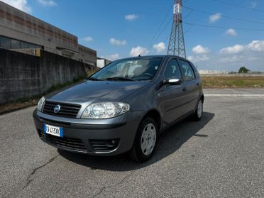 Fiat Punto 1.2 5 porte Actual