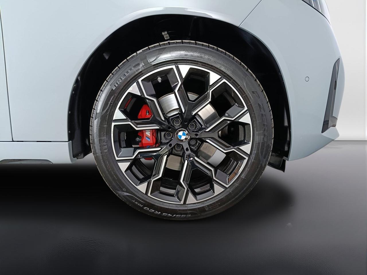 BMW X3 G45 2024 - X3 xdrive20d MSport Pro auto
