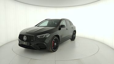 Mercedes-Benz Mercedes-AMG GLA 35 4MATIC