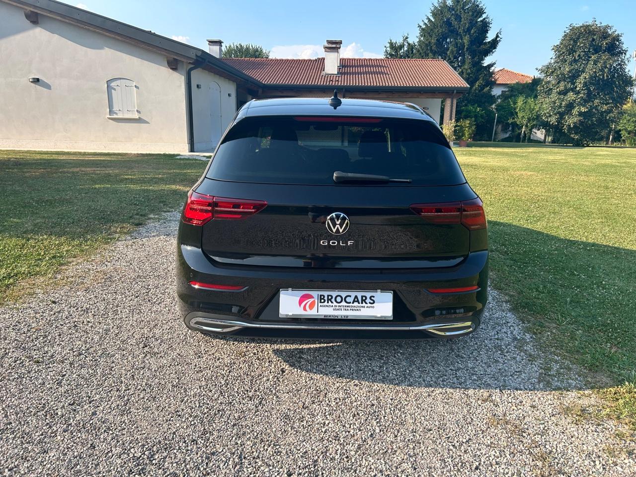 Volkswagen Golf 2.0 TDI 150 CV DSG Style