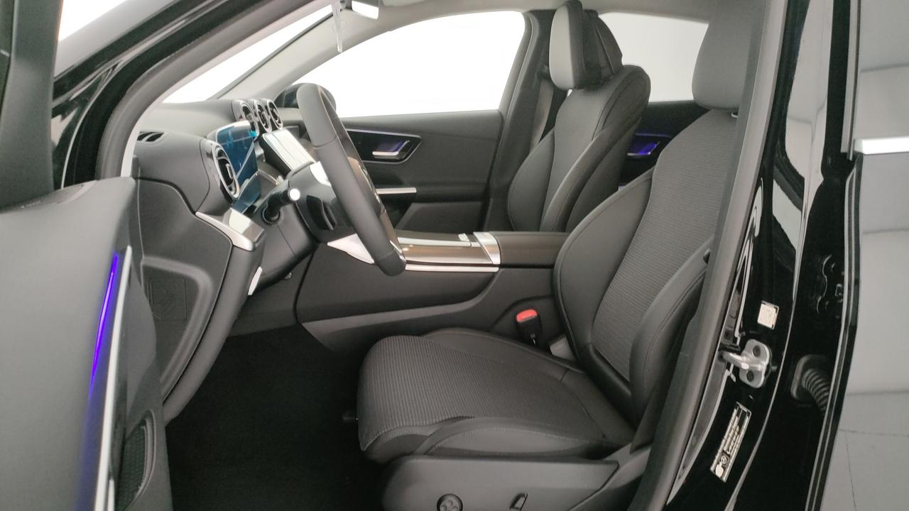 Mercedes-Benz GLC 220 d 4MATIC Coupe