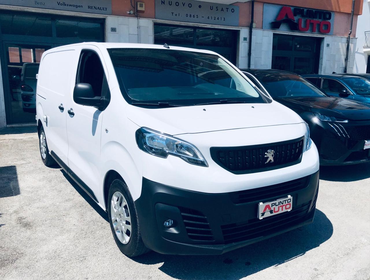 Peugeot Expert BlueHDi 100 S&S PC-TN FURGONE PREMIUM STANDARD