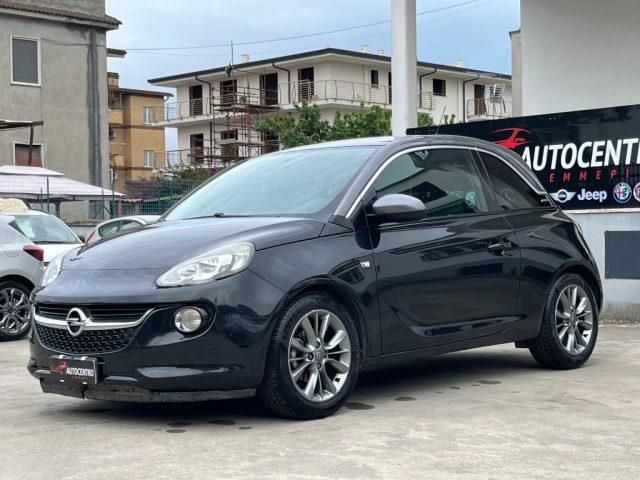 OPEL Adam 1.2 70 CV Glam