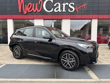 BMW X1 sdrive18i MSport auto FULL LED-NAVI-CAM-18"