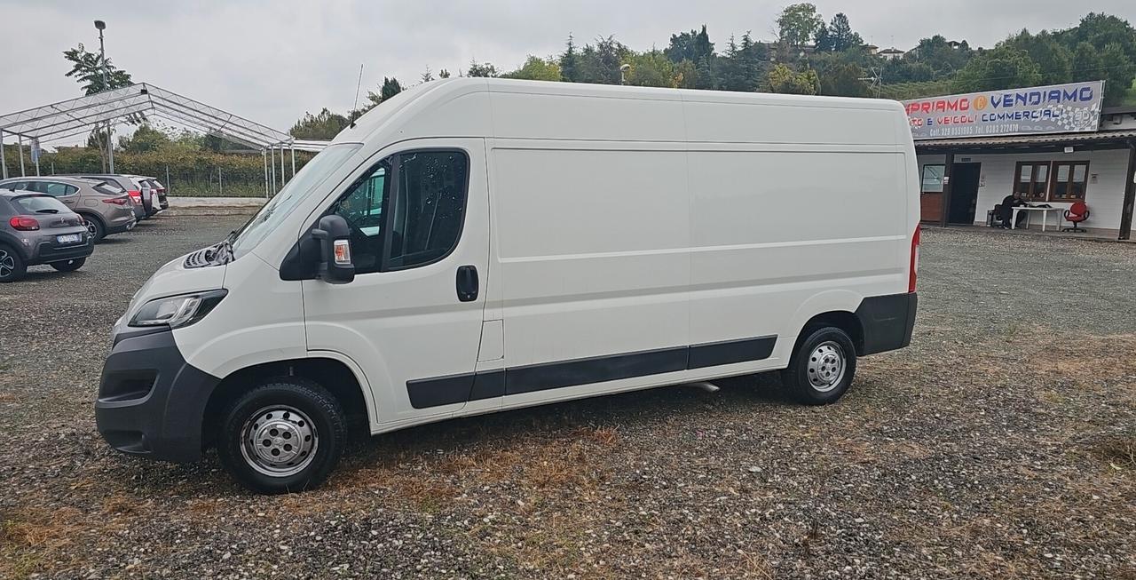 Peugeot Boxer BLUEHDI 2.0 130CV L3 H2