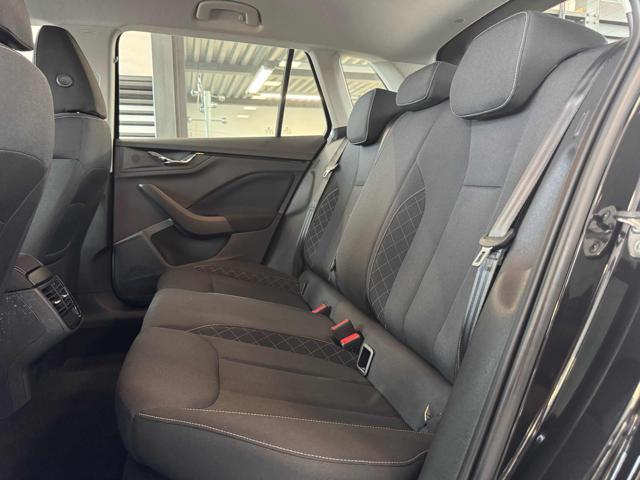 SKODA Kamiq 1.0 TSI 110 CV Ambition