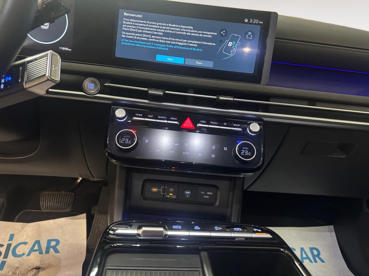 HYUNDAI TUCSON PE 1.6PHEV AT 2WD EXELLENCE+(C)