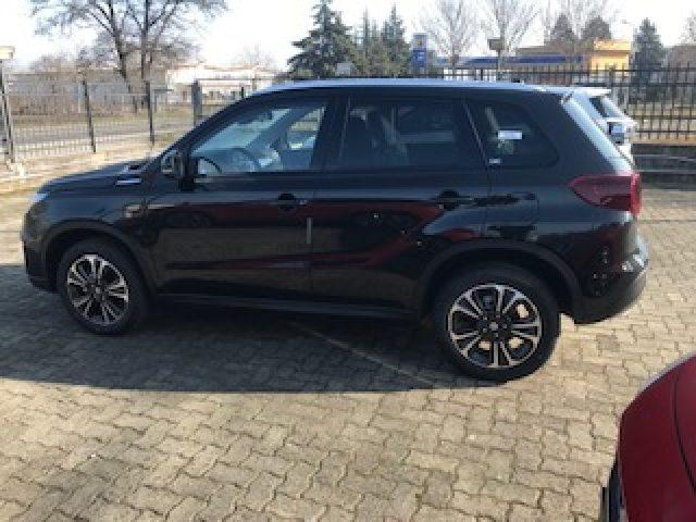 SUZUKI Vitara 1.5 140V Hybrid A/T 2WD Starview NUOVO DA IMMATRIC